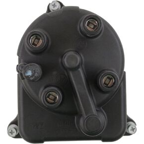 Honda Genuine 30102-P54-006 Distributor Cap Assembly