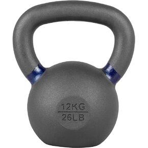 Lifeline Kettlebell Weight for Whole-Body Strength Training with Kettlebells