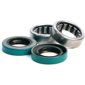Moser Engineering 9507F 1.37" ID Stock Axle Bearing for Small Ford - Pair