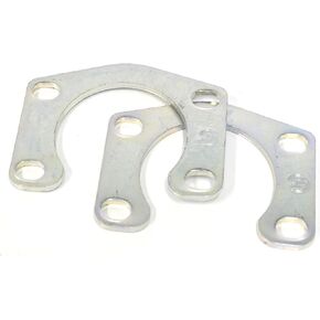 Moser Engineering 9507T 1.37" ID Stock Axle Bearing for Small Ford - Pair