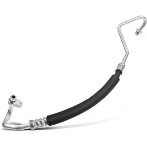 A-Premium A/C Discharge Line Hose Assembly Compatible with Nissan Qashqai 2017 2.0L, Rogue Sport 2017-2019 2.0L, Compressor to Condenser