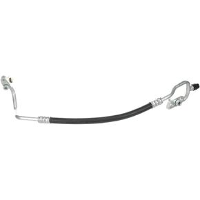 Sunsong 5203828 A/C Discharge Line Hose Assembly