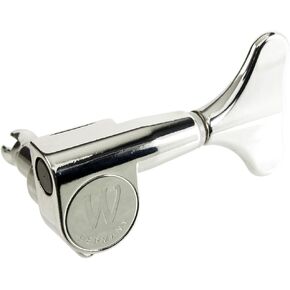 موالف جيتار بديل من وارويك، كروم، جانب الجهير in Kuwait