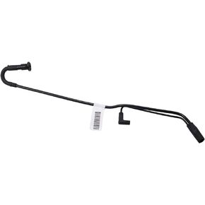 GM Genuine Parts 24506671 Fuel Pressure Regulator Vacuum and Vapor Canister Purge Harness