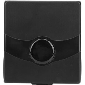 8 Slots Saxophone Reeds Case ABS Saxophone Reeds Storage Box for 8 Reeds Musical Instrument Accessories
