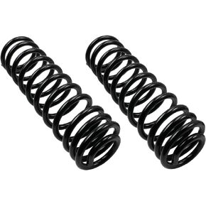 MOOG CC782 Coil Spring Set for Jeep Cherokee