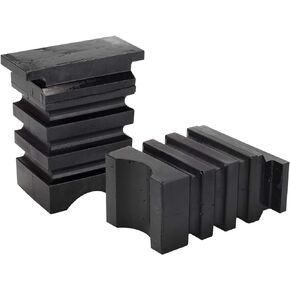 SuperSprings SSR-329-47 SumoSprings Rear for Mecedes-Benz Sprinter 2500, Black