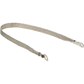 ACDelco GM Original Equipment 6EG21 Engine Ground Strap