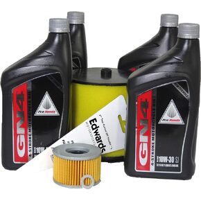 2014-2018 Honda Pioneer 700 Maintenance Change Kit