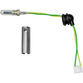 Tavaski 12V Diesel Heater Glow Plug Fits for Eberspacher D2 D4 D4S and Other Parking Heaters, Ceramic Parts with Removal Fitting Tool