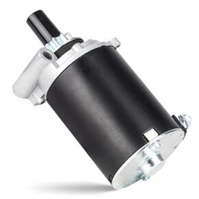 AM130407 Starter Compatible with LT150 LTR155 Sabre 1948GV 1948HV 2148HV 2354HV All, 2000-2001 Scott's S2348 Replace SAB0158 410-21040 25-098-05 AM132818