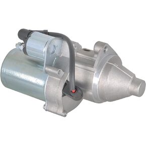 WFLNHB 17-098-05 1709811 Starter Replacement for Kohler CH440-3111 Engines 17-098-05S 1709811S