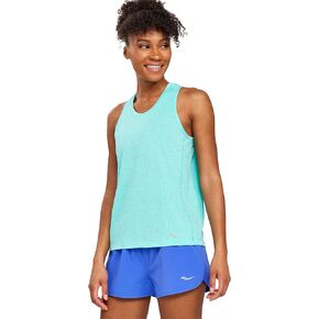 Saucony Women's Stopwatch Singlet