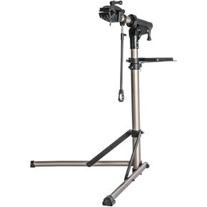 Teraysun Bike Repair Stand,Home Portable Bicycle Mechanics Workstand fit for Mountain Bikes and Road Bikes Maintenance in Saudi Arabia