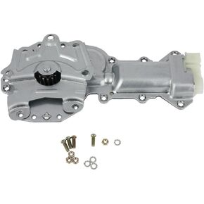 FINDAUTO 742-150 Power Window Motor Compatible for 1979-1996 For Buick Century,1980-1990 For Buick Electra,1980-1991 For Buick LeSabre,1988-1991 For Buick Reatta Front &Rear Power Window Lift Motor