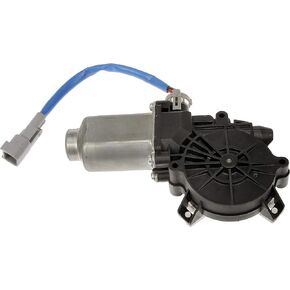 Dorman 742-260 Power Window Motor Compatible with Select Ford Models