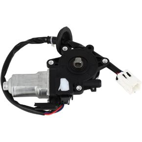 FINDAUTO 742-511 Power Window Motor Compatible for 2003-2007 For INFINITI G35,2003-2009 For Nissan 350Z Power Window Lift Motor