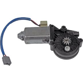 Dorman 742-183 Rear Driver Side Power Window Motor Compatible with Select Ford Models