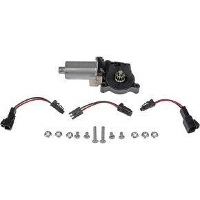 Dorman 742-140 Power Window Motor Compatible with Select Models