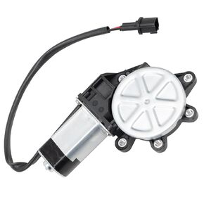 Power Window Lift Motor for Frontier Xterra 2002-2015 Sentra 2000-2006 Front Left Driver, Altima 2002-2006 Murano Xterra Rear Left Driver Side # 807314Z305 807318991A