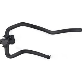 Heater Unit Inlet Hose Control Valve Compatible With Nissan Titan 5.6L 2006 2007 2008 2009 2010 2011 2012 2013 2014 2015 Replaces 92400-ZT10A 92400ZT10A