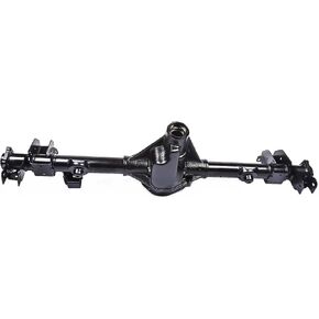 Flynsu Dana 44 Rear Axle Housing Assembly Replacement for 2007-2015 Jeep Wrangler Rubicon 68003552AA in Saudi Arabia
