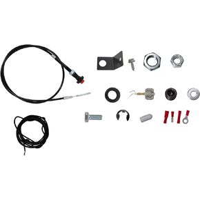4x4 Posi-Lok PSL900 Axle Disconnect Conversion for 84-01 Jeep Cherokee XJ Comanche MJ 87-95 Wrangler YJ