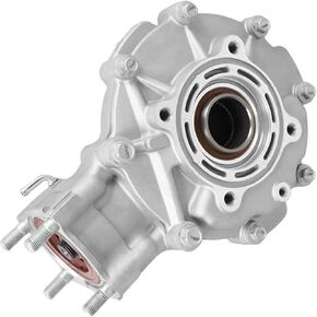 OCTOPUS Compatible with Honda TRX300 (1988-2000) - Complete Rear Axle Differential Hub & Rear Axle Shaft for TRX300FW Fourtrax 300 Drivetrain 4X4 & 2x4-41300-HM5-A10, 41300-HC4-000, 41300-HC5-970