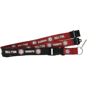 Aminco NCAA Reversible Lanyard