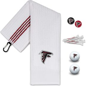مجموعة هدايا الجولف من Team Effort لفرق NFL in Kuwait