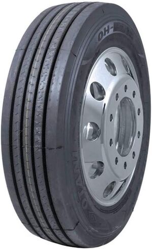 أوه-152 225/70R19.5 جم/14 طبقة in Kuwait