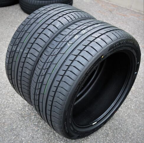 Accelera Iota ST68 Performance All-Season Tire - 275/40ZR20 106Y XL in Kuwait
