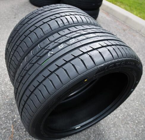 Accelera Iota ST68 Performance All-Season Tire - 275/40ZR20 106Y XL in Kuwait