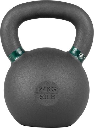 وزن Lifeline Kettlebell لتدريب قوة الجسم بالكامل باستخدام Kettlebell in Kuwait