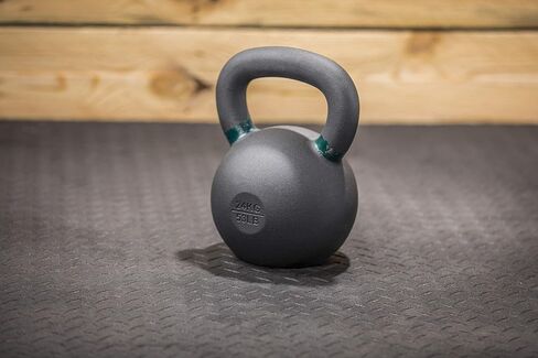 وزن Lifeline Kettlebell لتدريب قوة الجسم بالكامل باستخدام Kettlebell in Kuwait
