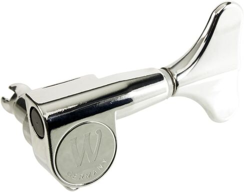 موالف جيتار بديل من وارويك، كروم، جانب الجهير in Kuwait