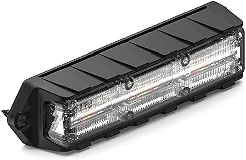 Feniex QSM-8101 Quad Surface Mount 4-Color-Capable LED Vehicle Light in Saudi Arabia
