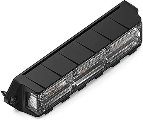 Feniex QSM-8101 Quad Surface Mount 4-Color-Capable LED Vehicle Light in Saudi Arabia