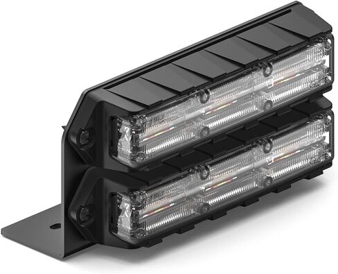 Feniex QSM-8101 Quad Surface Mount 4-Color-Capable LED Vehicle Light in Saudi Arabia