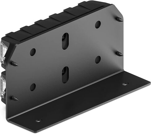 Feniex QSM-8101 Quad Surface Mount 4-Color-Capable LED Vehicle Light in Saudi Arabia