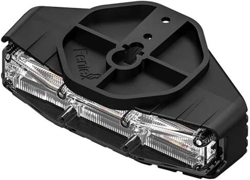 Feniex QSM-8101 Quad Surface Mount 4-Color-Capable LED Vehicle Light in Saudi Arabia