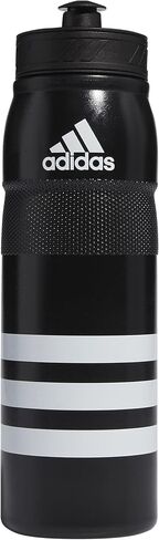 adidas 750 ML (28 oz) Stadium Refillable Plastic Sport Water Bottle in Saudi Arabia