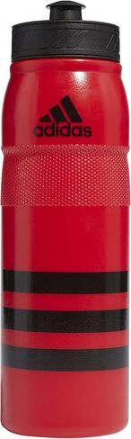 adidas 750 ML (28 oz) Stadium Refillable Plastic Sport Water Bottle in Saudi Arabia
