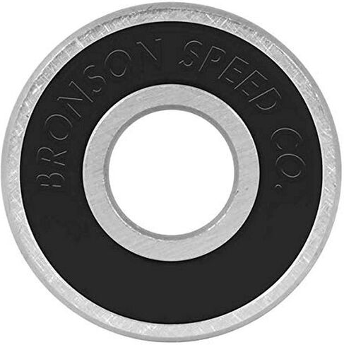 Bronson Speed Co Erick Winkowski Pro G3 Skateboard Bearings in Saudi Arabia