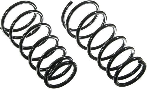 MOOG 81196 Coil Spring Set for Nissan TITAN in Saudi Arabia