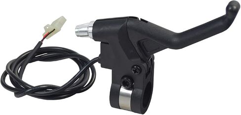 AlveyTech Right Brake Lever Assembly for Razor MX500, MX650, RSF650, SX500, & Pocket Mod Bellezza in Saudi Arabia
