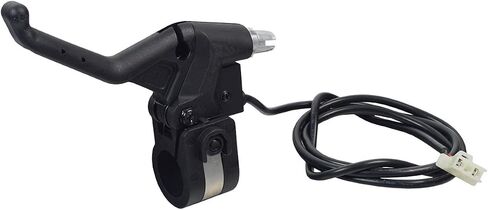 AlveyTech Right Brake Lever Assembly for Razor MX500, MX650, RSF650, SX500, & Pocket Mod Bellezza in Saudi Arabia