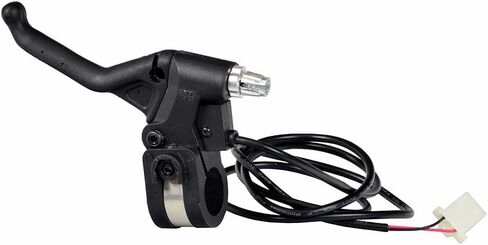 AlveyTech Right Brake Lever Assembly for Razor MX500, MX650, RSF650, SX500, & Pocket Mod Bellezza in Saudi Arabia