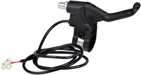 AlveyTech Right Brake Lever Assembly for Razor MX500, MX650, RSF650, SX500, & Pocket Mod Bellezza in Saudi Arabia