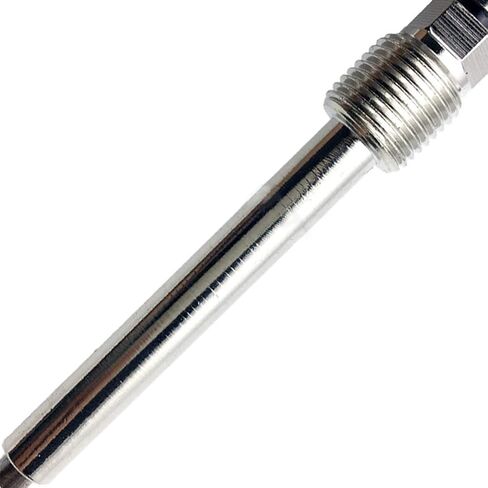 شمعات التوهج ZD-13، ZD13،4C3Z-12A342-AA، 4C3Z12A342AA، لفورد 6.0 باور ستروك 2004-2007 F250 F350 F450 F550 سوبر ديوتي، 2004-2010 E350 سوبر ديوتي، 2005-2010 E450 سوبر ديوتي in Kuwait